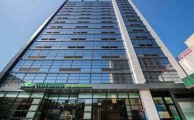 Wingate By Wyndham Long Island City Hotel New York United States